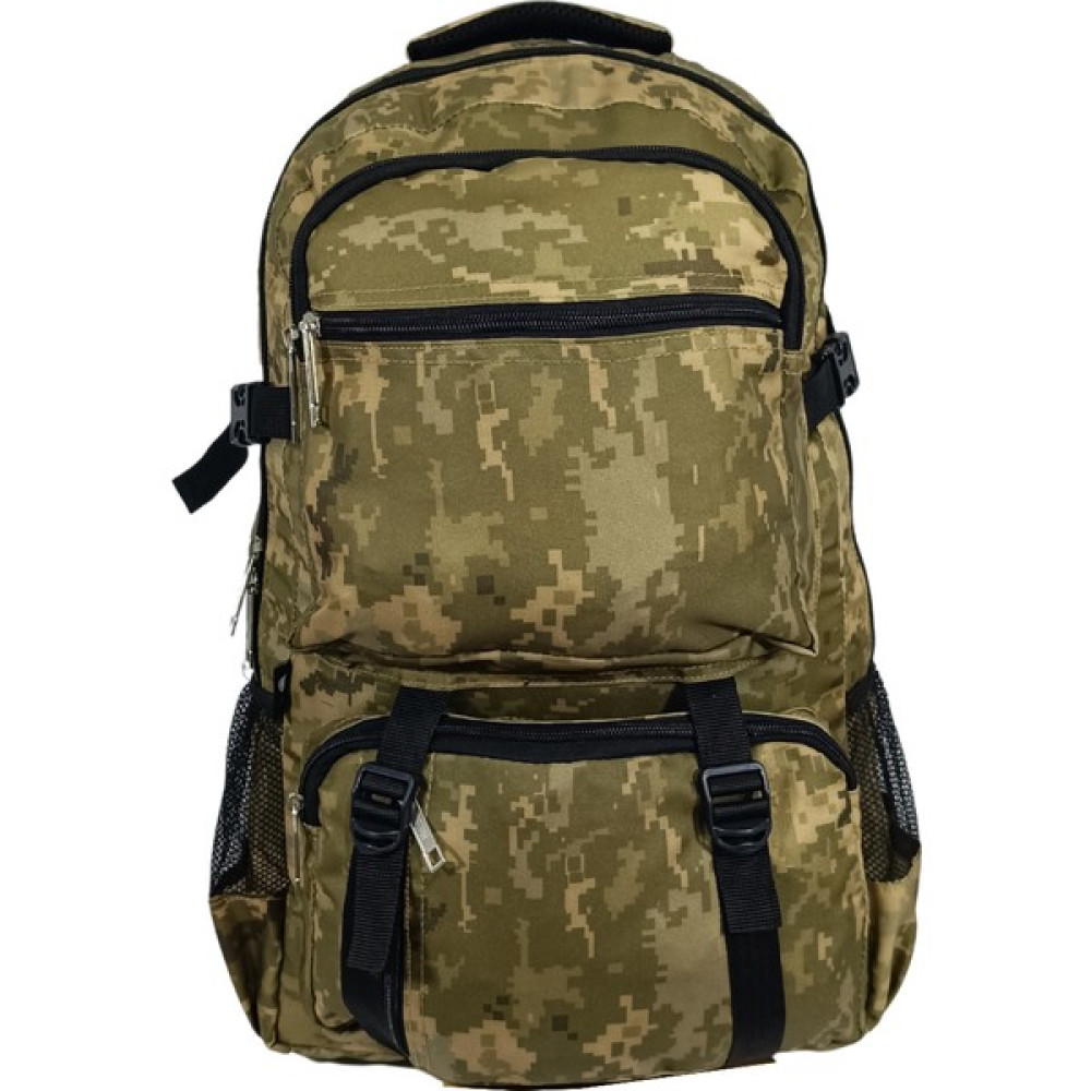 Owltrix Dağcı Kamuflaj Sırt Çantası 55 Litre Kapasiteli Kamp Dağcı Çantası Sırt Çantası (Outdoor) Fiyatı