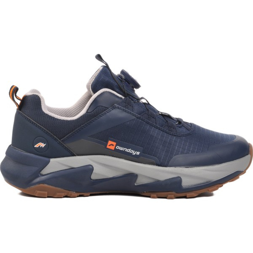 Owndays Ayakmod 04803 Misina Bağcıklı Lacivert Erkek Sneaker Erkek Ayakkabıları Fiyatı