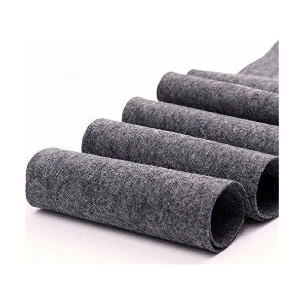 Oxa Halı Altı Isıi Zolasyon Keçe 600GR/M2 - 200x300cm Dış Cephe Yalıtım Malzemeleri Fiyatı