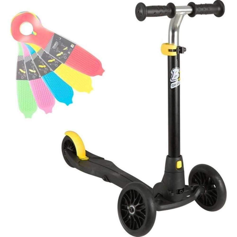 Oxelo B1 Çocuk Scooter İskeleti Açık Hava, Deniz ve Spor Oyuncakları Fiyatı