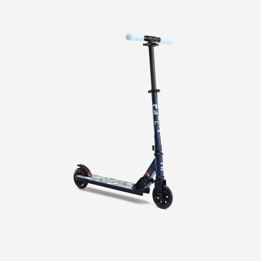 Oxelo Çocuk Scooter - Galaksi Mavisi - Mid1 Scooter Fiyatı