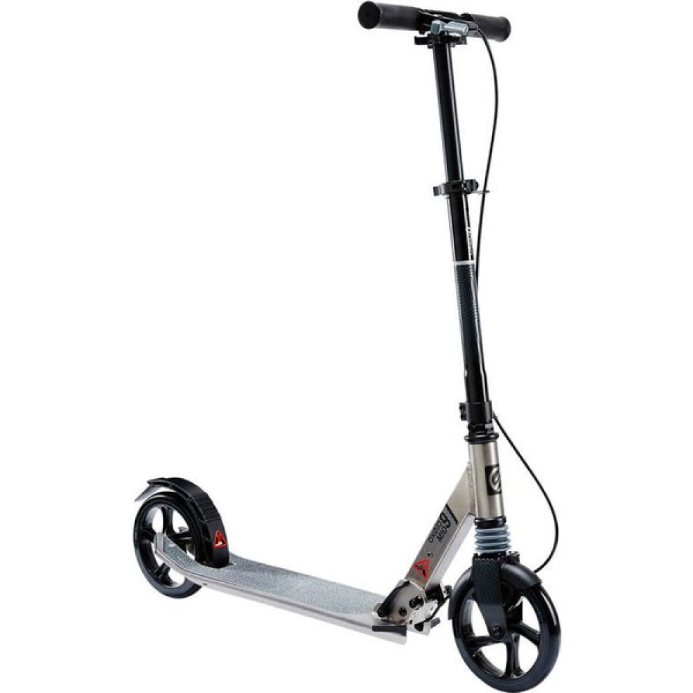 Oxelo Mıd 9 Çocuk Scooter 9/14 Yaş - Gri Açık Hava, Deniz ve Spor Oyuncakları Fiyatı