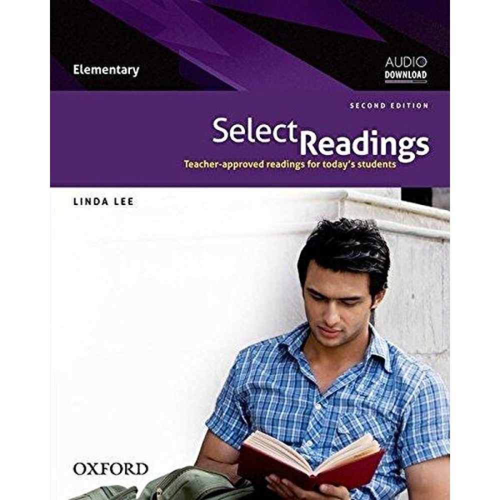 Oxford Select Readings Element 2ed Sb Yabancı Dil Roman ve Öyküler Fiyatı