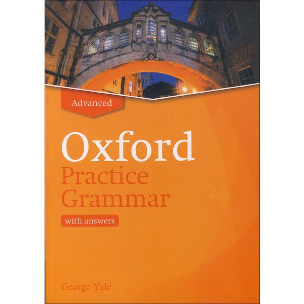 Oxford University Press Practice Grammar Advanced Yabancı Dil Kitapları Fiyatı