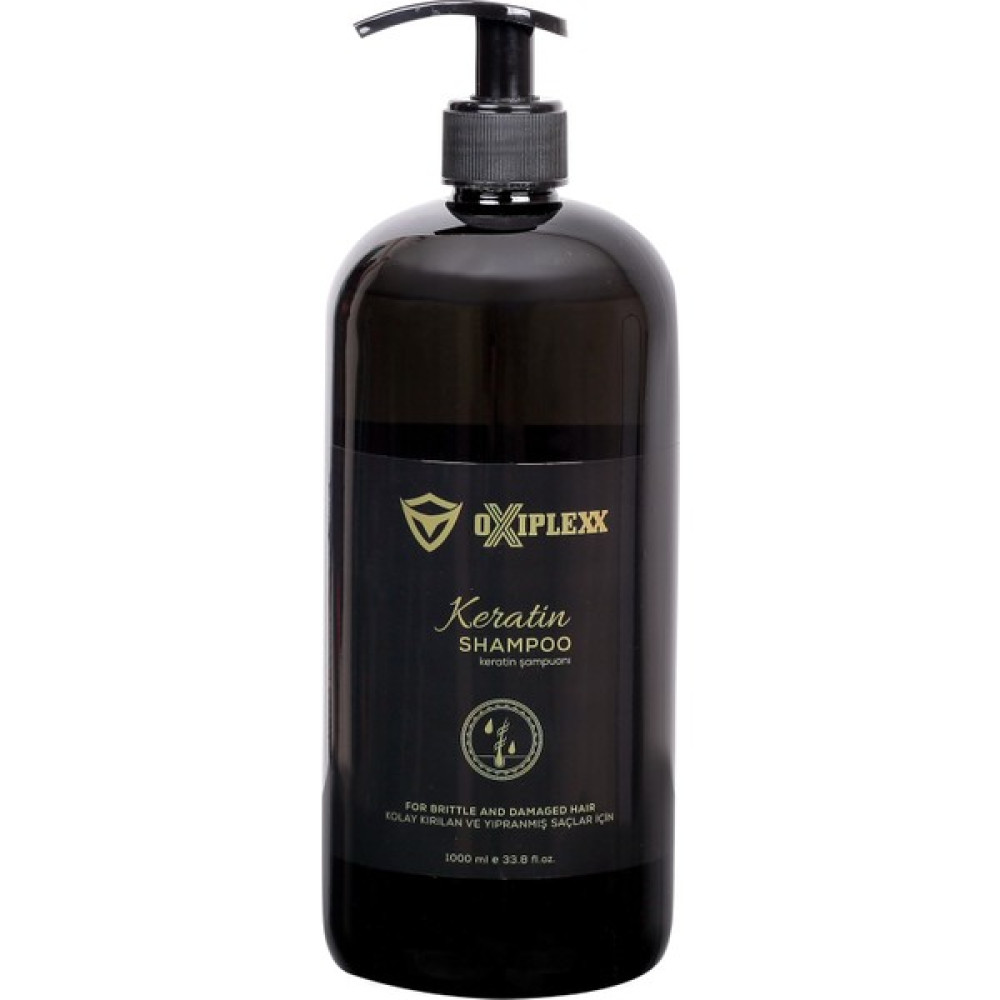 Oxiplexx Keratin Şampuanı 1000 ml Şampuan ve Saç Kremi Fiyatı