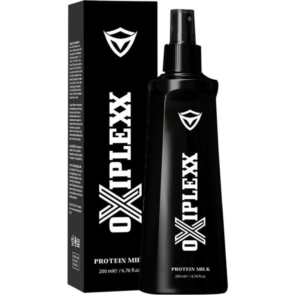 Oxıplexx Protein Sütü 200 ml Oto Boyaları Fiyatı