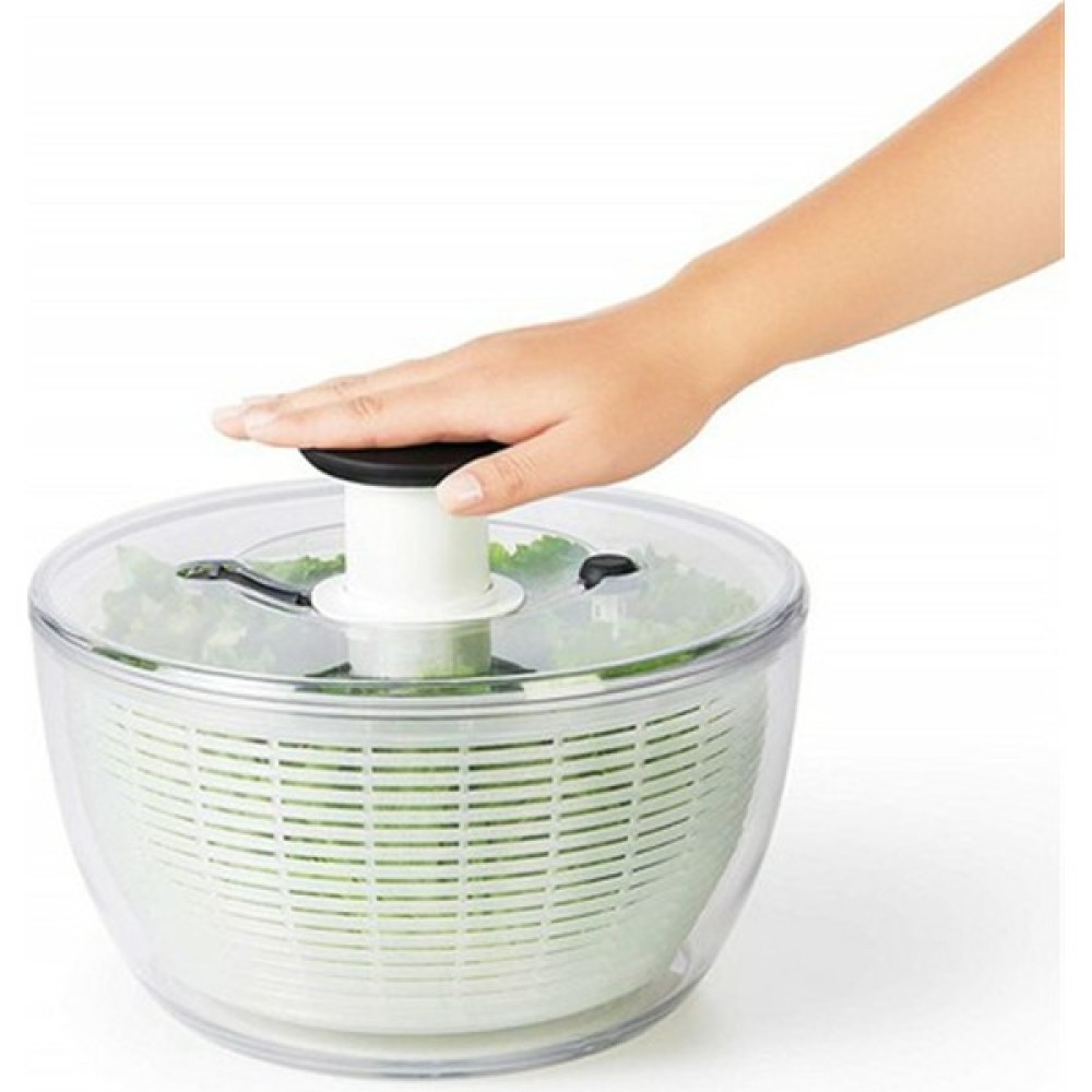Oxo 1351580 Büyük Boy Salata Kurutucu Saklama Kapları Fiyatı