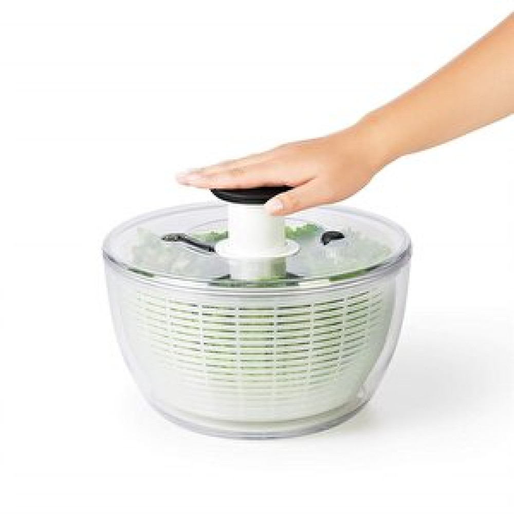 Oxo Gg Büyük Boy Salata Kurutucu Mutfak Gereçleri Fiyatı