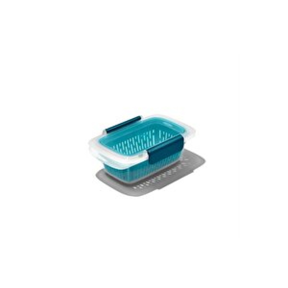 Oxo Gg Prep-go Sızdırmaz Süzgeçli Saklama Kabı 0,45lt. 11301 Eşya Saklama / Düzenleme Fiyatı