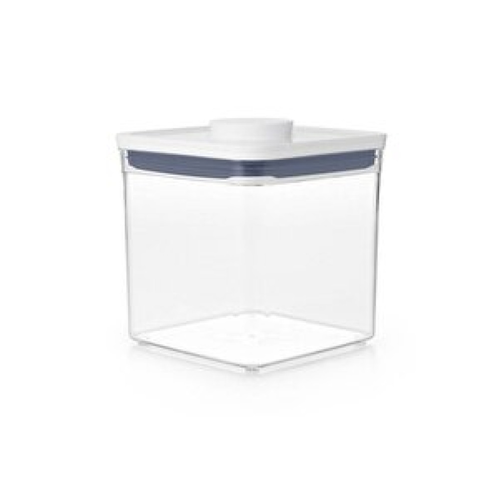 Oxo Saklama Kabı Pop Büyük Kare - Kısa - 2.6 Lt Eşya Saklama / Düzenleme Fiyatı