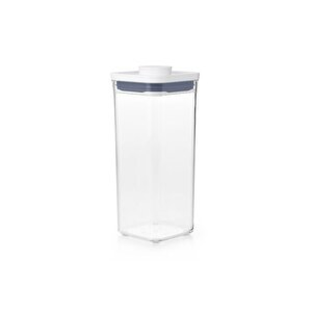 Oxo Saklama Kabı Pop Büyük Kare - Orta - 1.6 Lt Eşya Saklama / Düzenleme Fiyatı