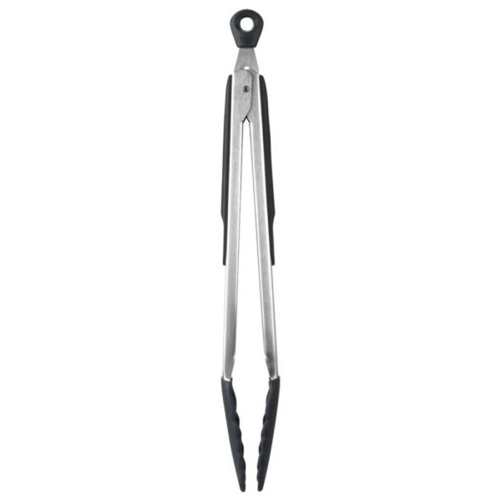 Oxo Silikon Uçlu 12" Maşa Büyük Boy - Renkli Yemek & Mutfak Masası Fiyatı