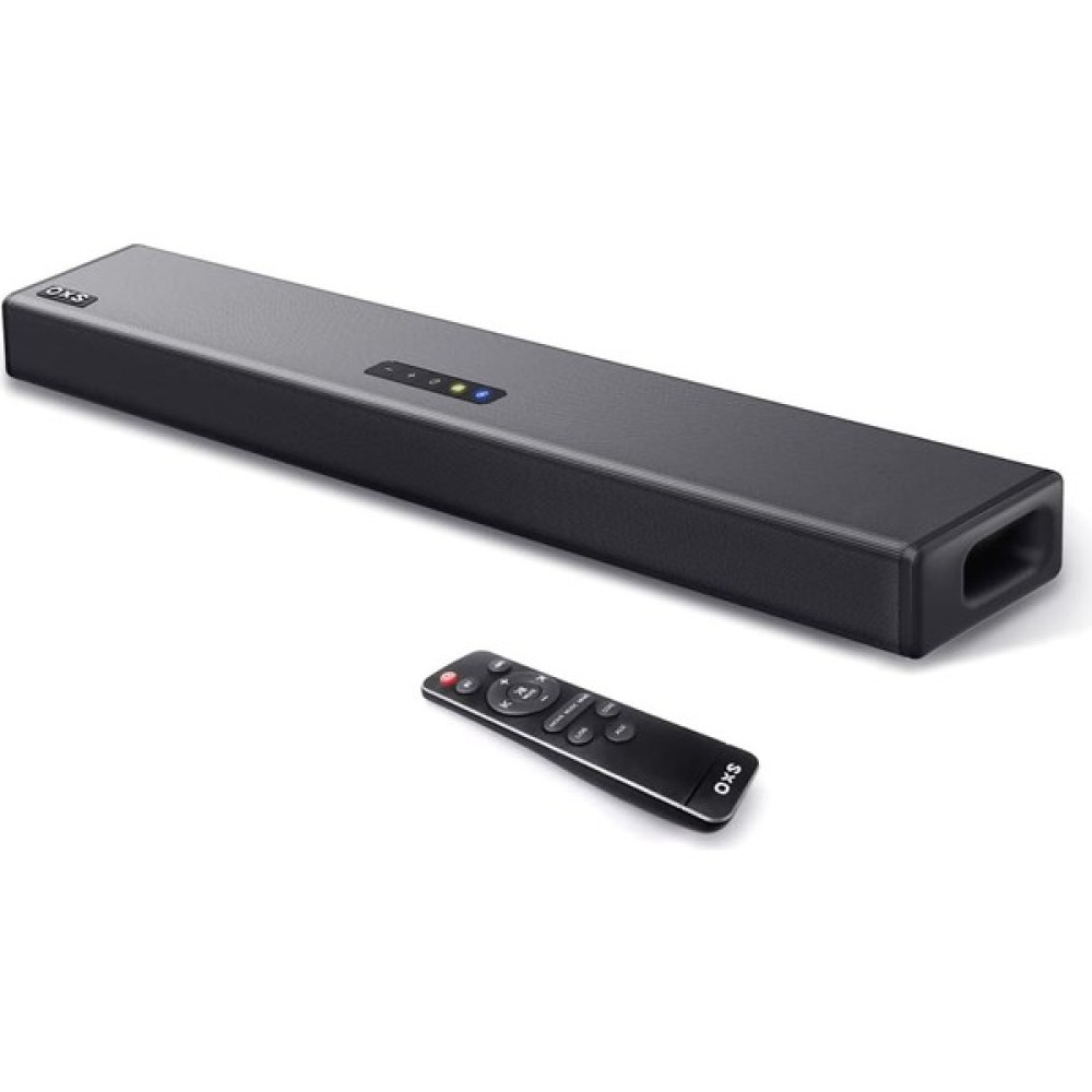 Oxs S3 Tv Için Ses Barları, Dahili Subwoofer ile Ev Sineması Ses Sistemi Ev Sinema Receiverları Fiyatı