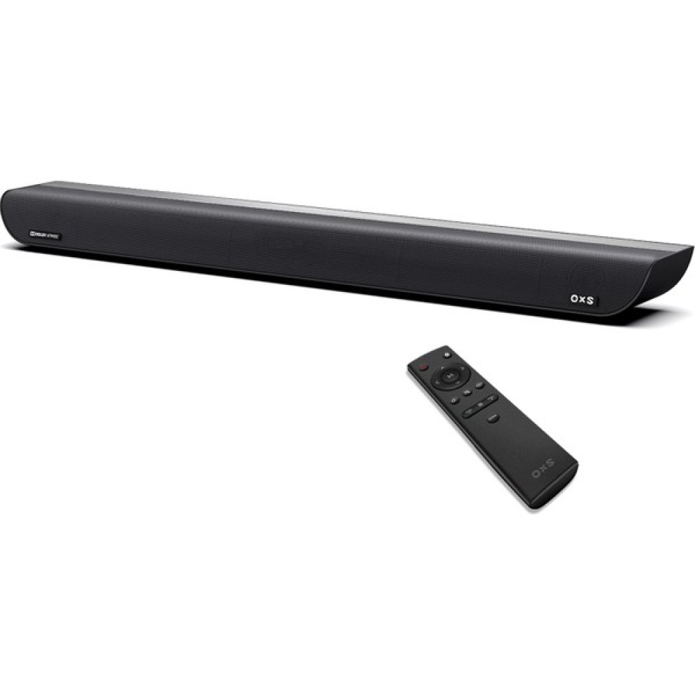 Oxs S5 Dolby Atmos HDMI Earc, Dolby Atmos 3.1.2 Dahili Subwoofer Tv Için Sound Bar Ev Sinema Receiverları Fiyatı