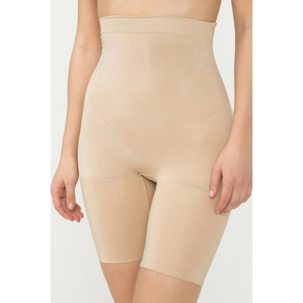 Oxvin Push Up Özellikli 1 Beden Göbek,bel,basen, Kalça Toparlayıcı Seamless Kısa Şort Korse-Beyaz Fitness Kondisyon Aksesuarları Fiyatı