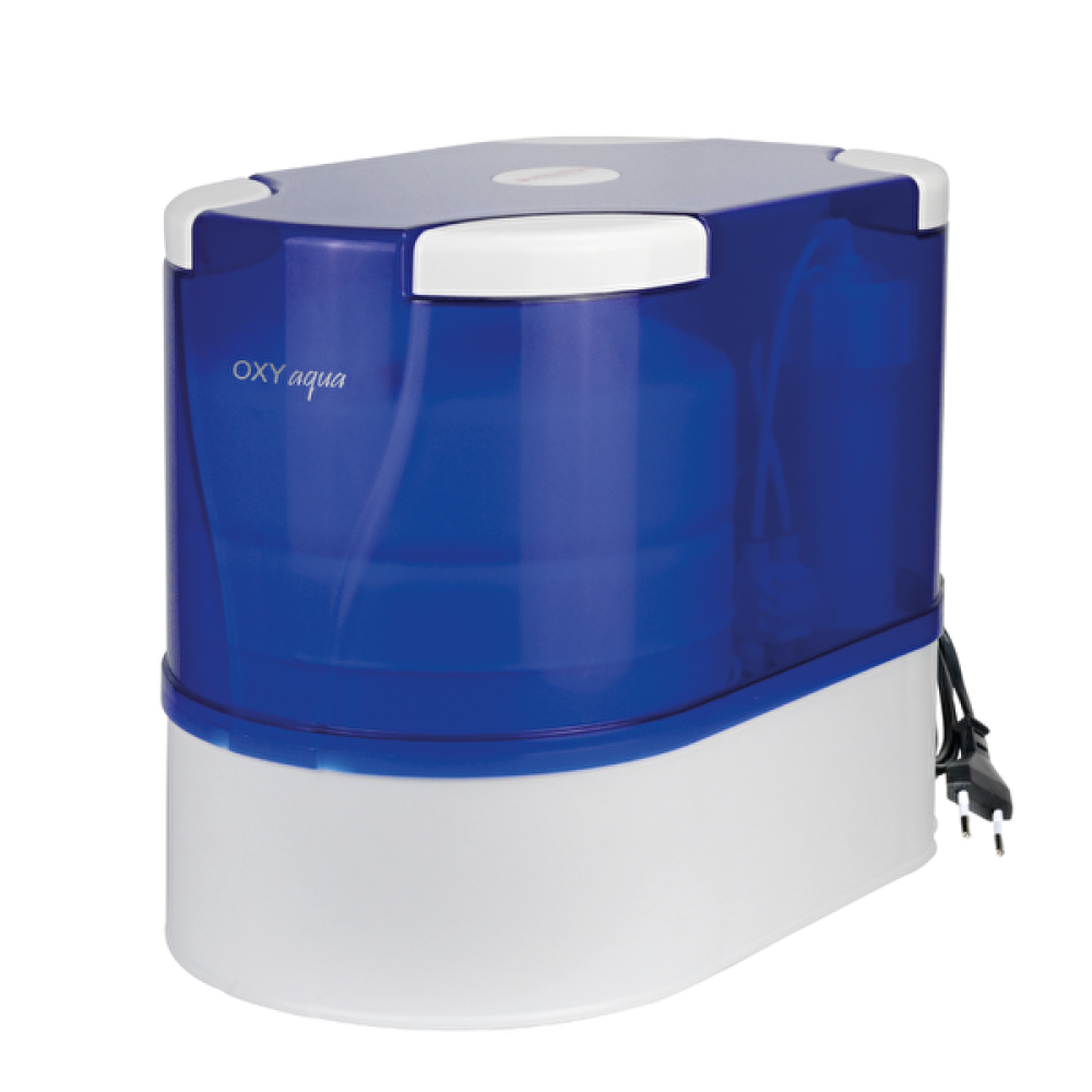 Oxygen Water 14 Aşamalı 12 Litre Çelik Tanklı Pompalı Premium Plus Su Arıtma Cihazı Su Arıtma Cihazı Fiyatı