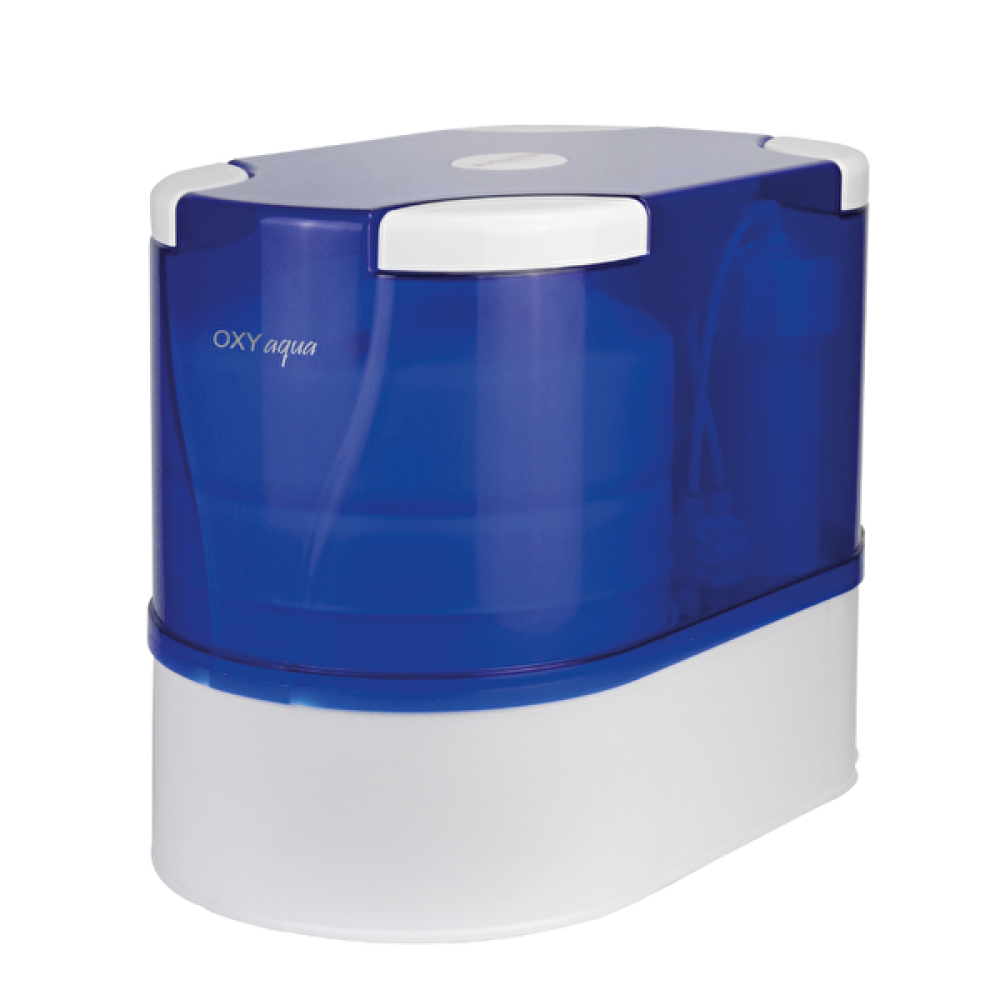 Oxygen Water 14 Aşamalı 12 Litre Çelik Tanklı Premium Plus Su Arıtma Cihazı Su Arıtma Cihazı Fiyatı