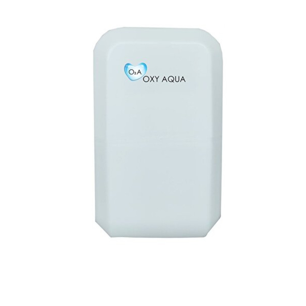 Oxygen Water 14 Aşamalı Vontron Membranlı Ph+ Alkali Premium Su Arıtma Cihazı Su Arıtma Cihazı Fiyatı