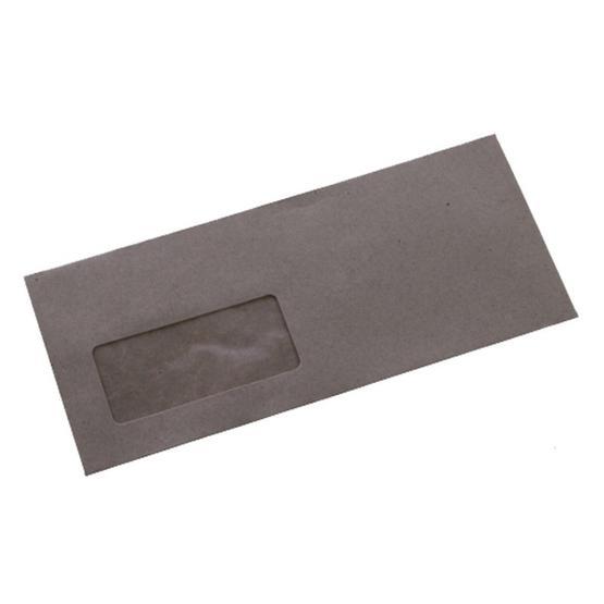 Oyal 10.5x24 Pencereli Silikonlu 90 gr 500 Adet Diplomat Zarf Zarf Fiyatı