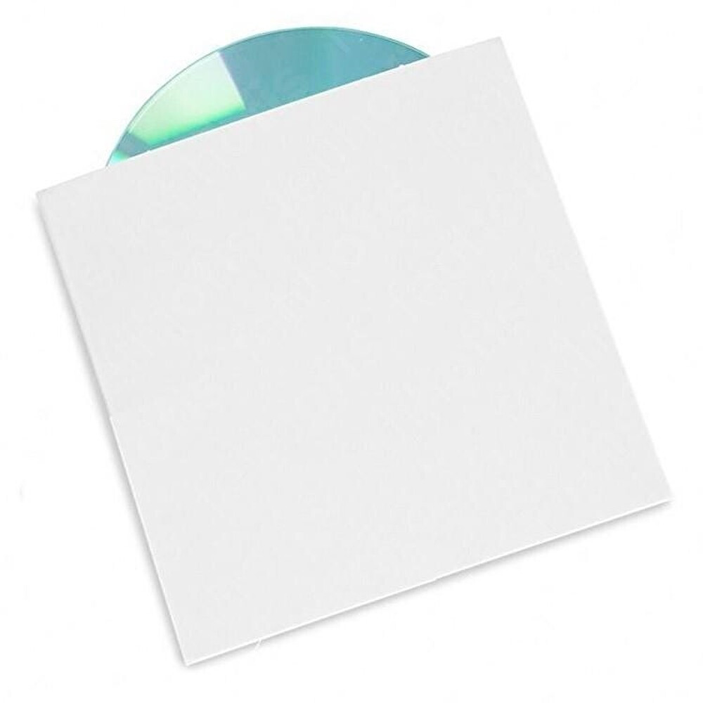 OYAL CD ZARFI PNCRSZ 125X125 BYZ 100LÜ Not Defteri & Bloknot Fiyatı