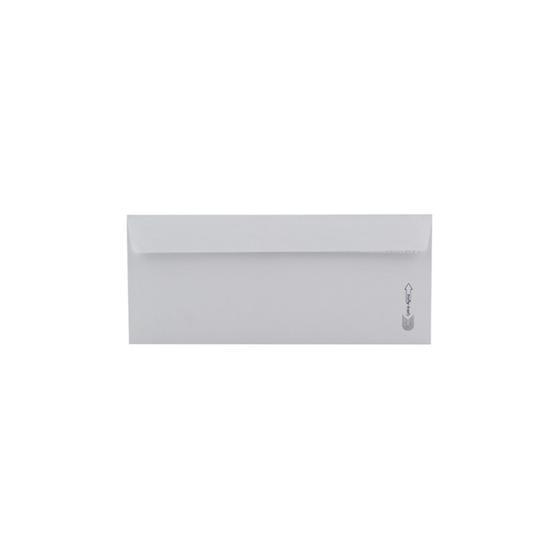 Oyal Diplomat 105x240 mm 110 gr 500'lü Penceresiz Zarf