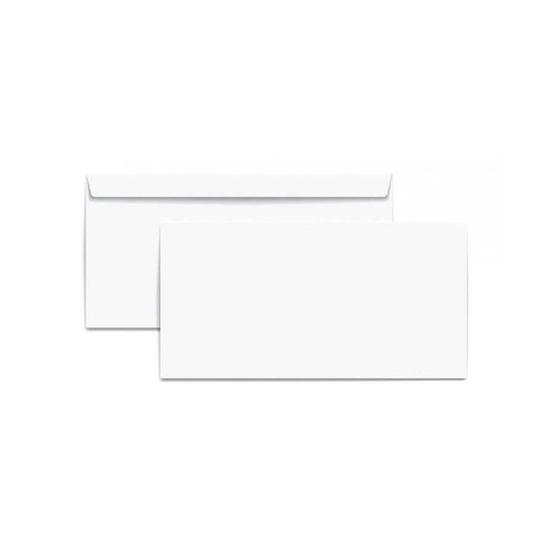 Oyal Diplomat 105x240 mm 110 gr 500'lü Penceresiz Zarf