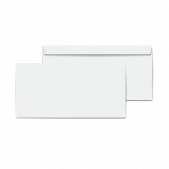Oyal Diplomat 105x240 mm 110 gr 500'lü Penceresiz Zarf