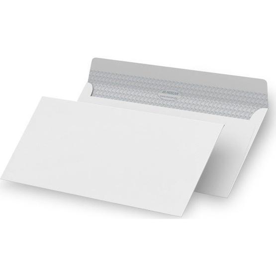 Oyal Diplomat 105x240 mm 110 gr 500'lü Penceresiz Zarf