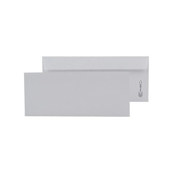 Oyal Diplomat 105x240 mm 110 gr 500'lü Penceresiz Zarf