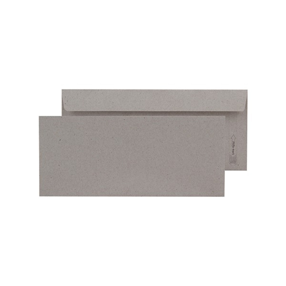 Oyal Diplomat Zarf Penceresiz 105 x 240 mm Kraft SLK 500'lü Paket Zarf Fiyatı