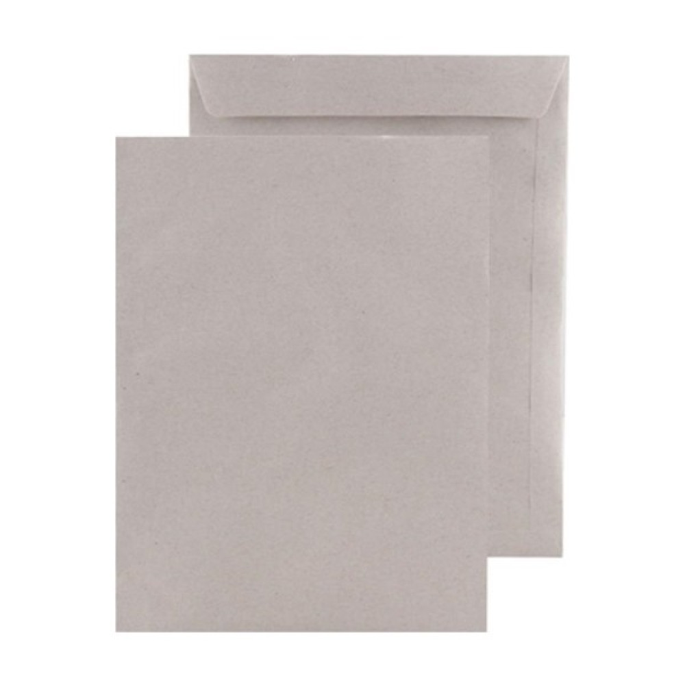 Oyal Torba Zarf 240 mm x 320 mm 90 gr Kraft 250' li Zarf Fiyatı