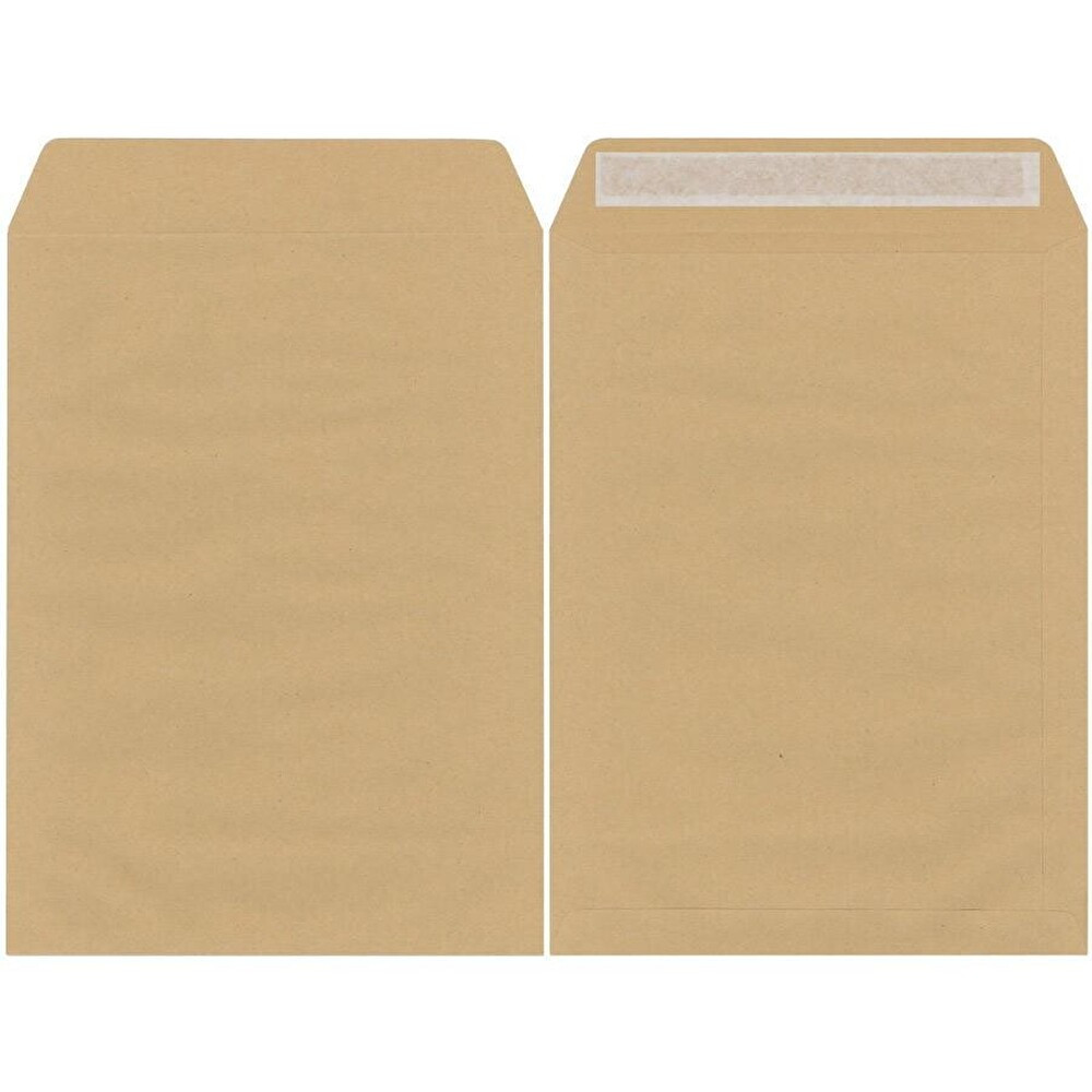 OYAL TORBA ZARF 32X42 KRAFT 90GR 250Lİ Not Defteri & Bloknot Fiyatı