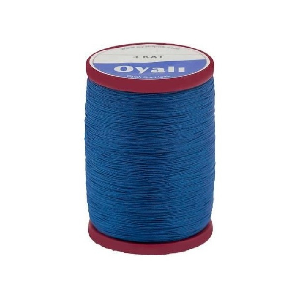 Oyalı 4 Kat Suni Ipek Iplik Renk No 542 Oyun & Hobi Fiyatı