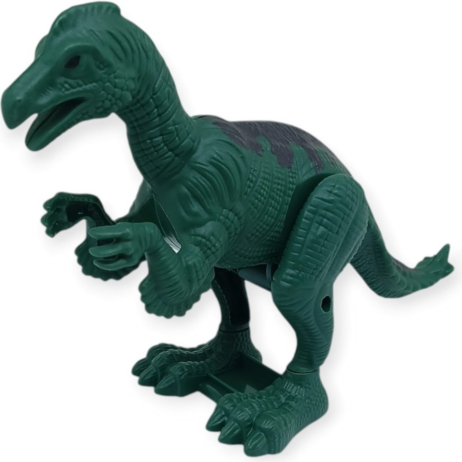 Oydaş Kurmalı Dinazor Figürleri 20 cm - Anatosaurus - Yeşil Diğer Fiyatı