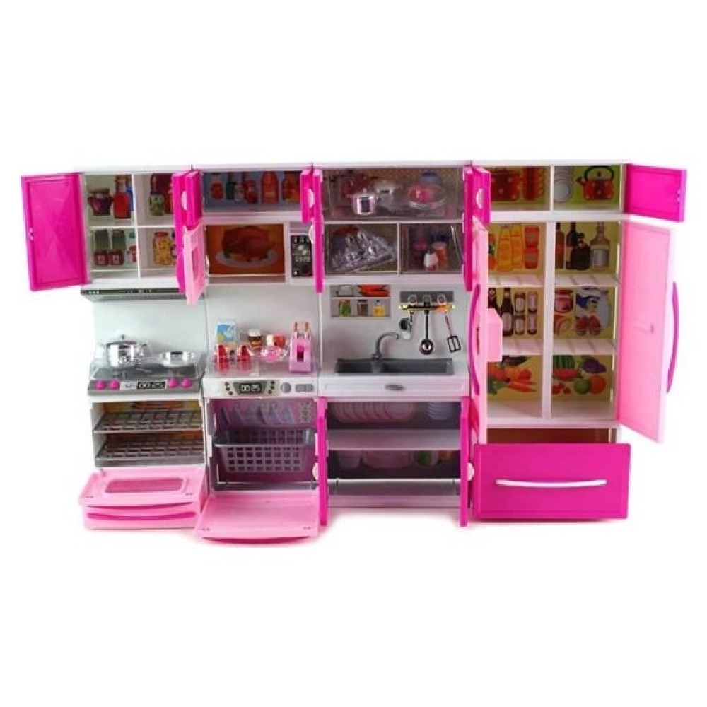 Oydaş My Modern Kitchen Play Set Oyuncak Mutfak Oyuncak Fiyatı