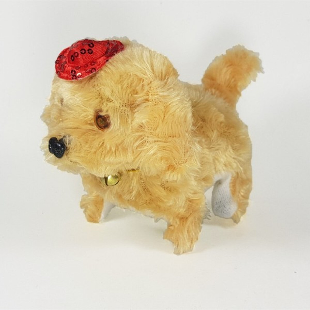 Oydaş Oyuncak Pilli Köpek Mini Oyuncak Fiyatı