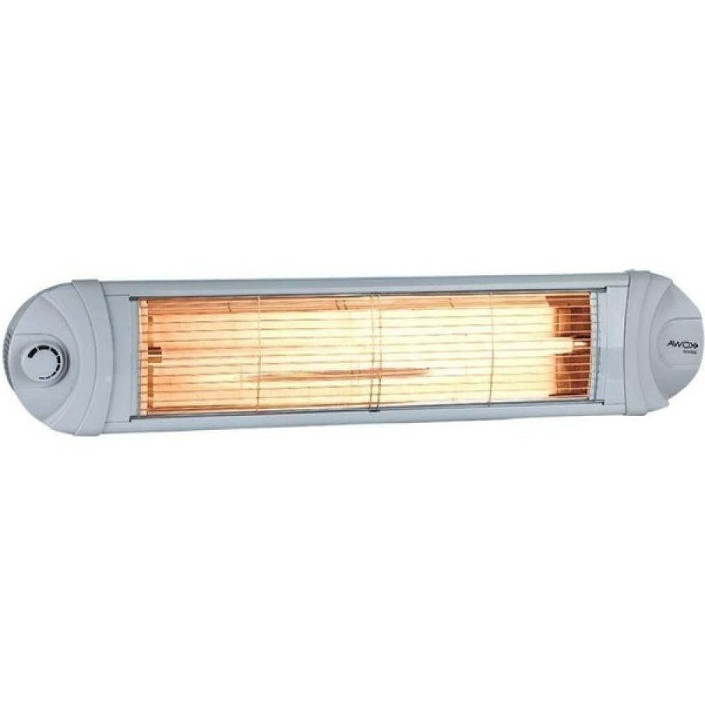Oyks Awox Ufo Ecotec Beyaz Infrared Isıtıcı 2500 W Duvar Tipi Soba Oto Boyaları Fiyatı