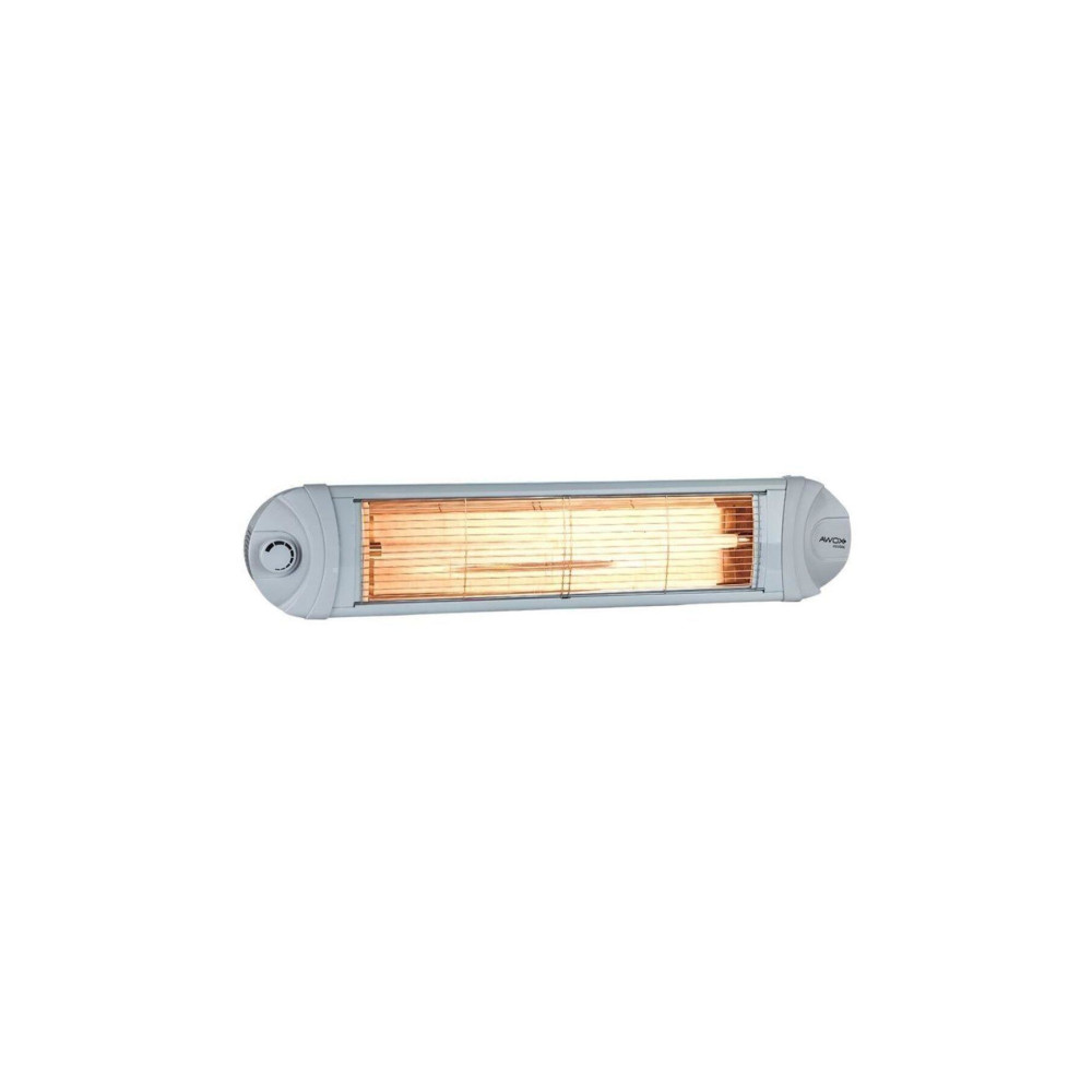 Oyks Awox Ufo Ecotec Beyaz Infrared Isıtıcı 2500 W Duvar Tipi Soba Fma011978 Sobalar Fiyatı