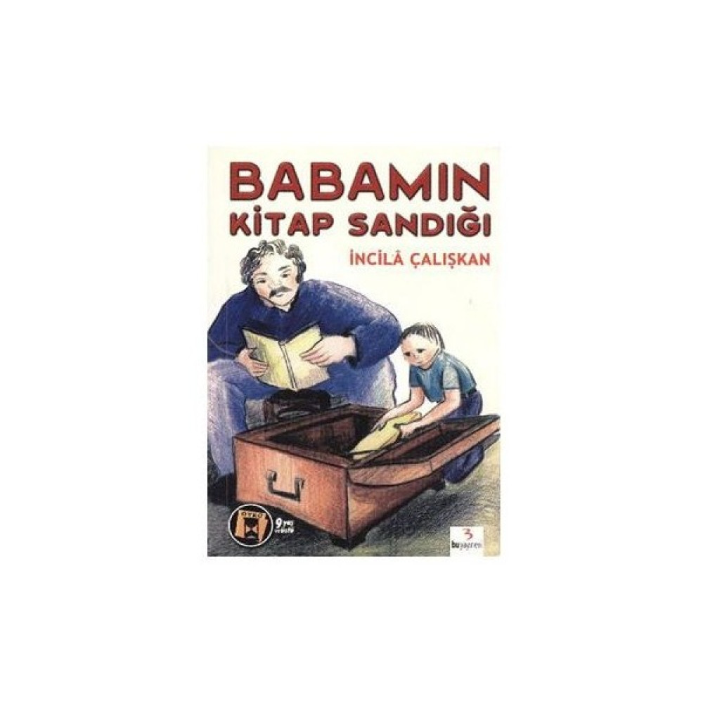 Öykü Denizi Dizisi: Babamın Kitap Sandığı Çocuk Masal Fiyatı