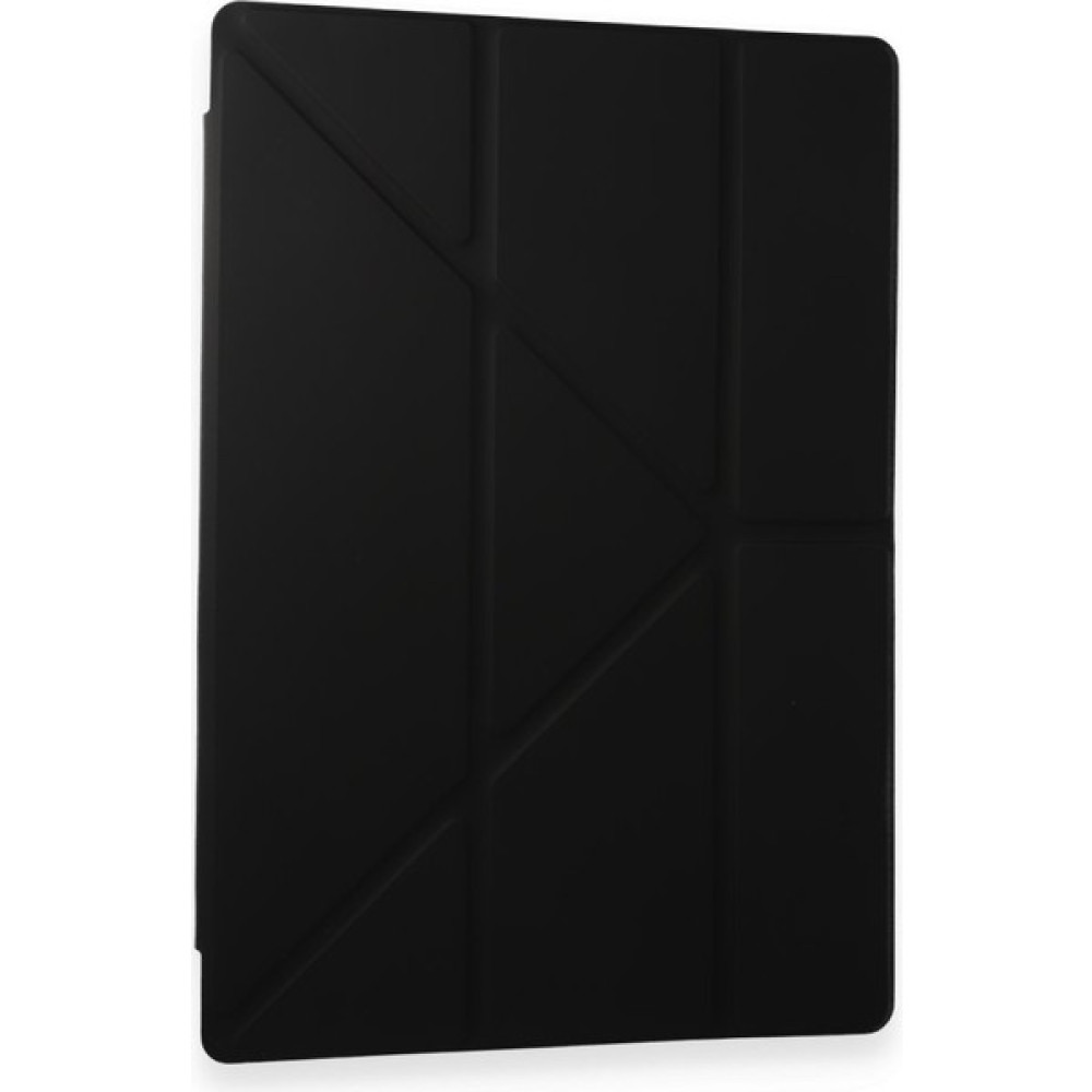 Öykü Store Samsung Galaxy X910 Tab S9 Ultra 14.6 Kılıf Kalemlikli Mars Tablet Kılıfı - Rose Gold Tablet Kılıfı Fiyatı