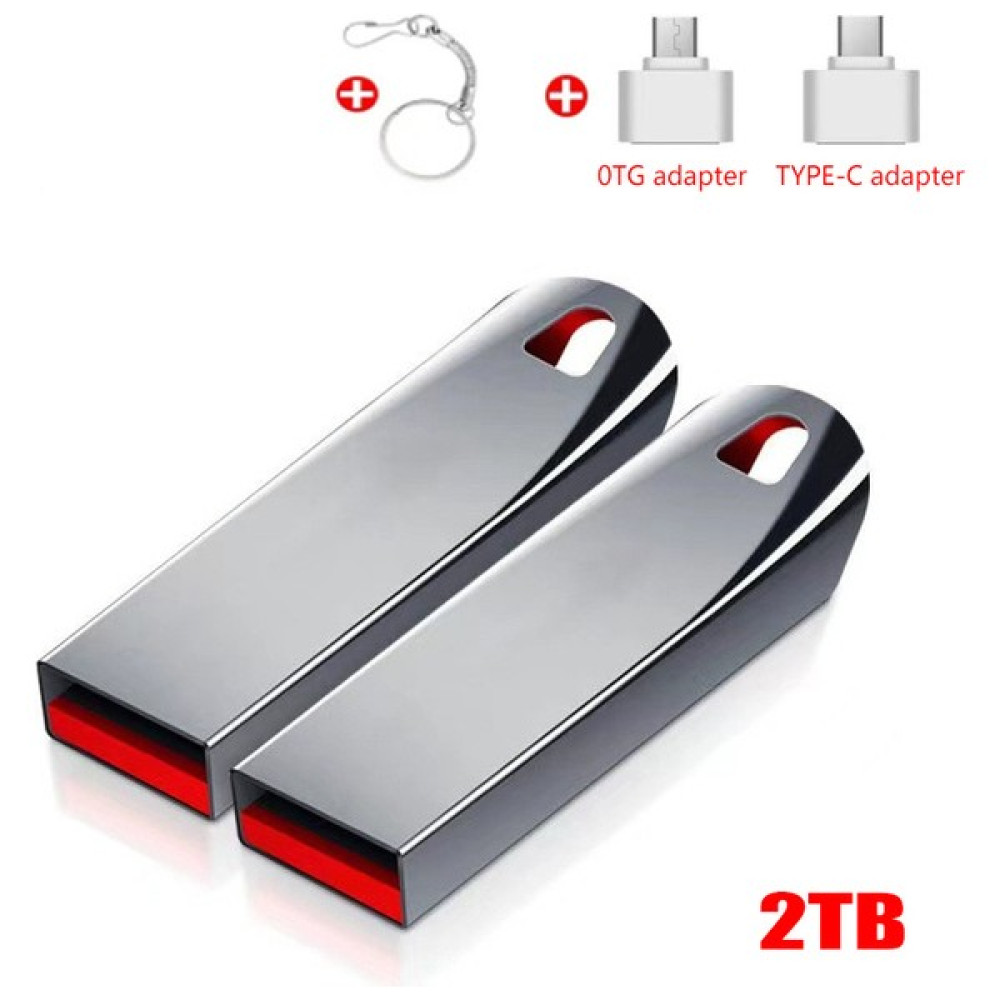 Öykü Tech Oykutech 2tb USB Bellek Flash Bellekler Fiyatı