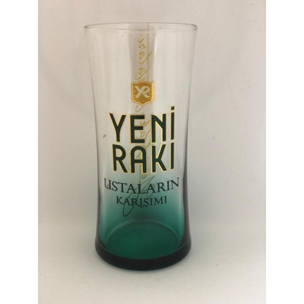 Öykü Ticaret Ustaların Karışımı Rakı Bardağı 2 Adet Oto Boyaları Fiyatı