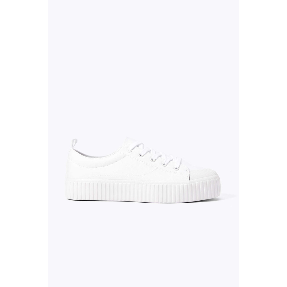 Oysho Canvas Ayakkabı 39 Beden Spor Ayakkabı Fiyatı