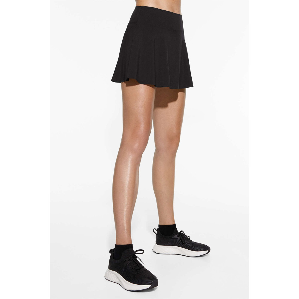 Oysho Compressive Etek S Beden Giyim (Outdoor) Fiyatı