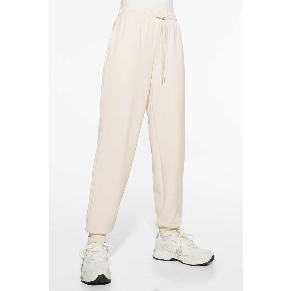 Oysho Modal Jogger Pantolon S Beden Kadın Pantolon Fiyatı
