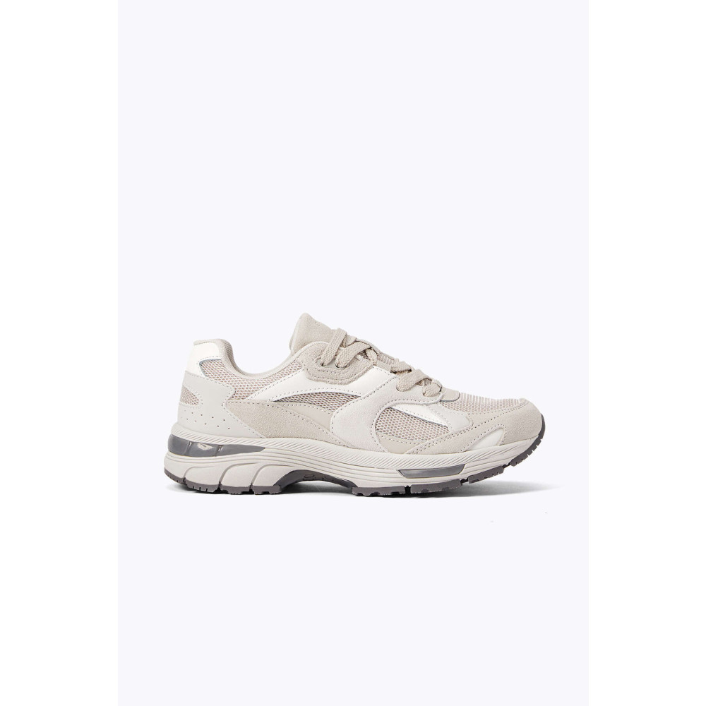 Oysho Spor Ayakkabı Sneaker 38 Beden Spor Ayakkabı Fiyatı