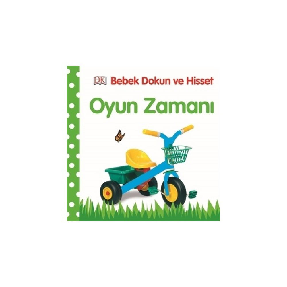 Oyun Zamanı Çocuk Öykü Fiyatı