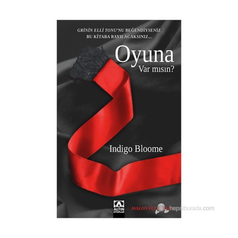 Oyuna Var mısın? Çeviri Romanlar Fiyatı