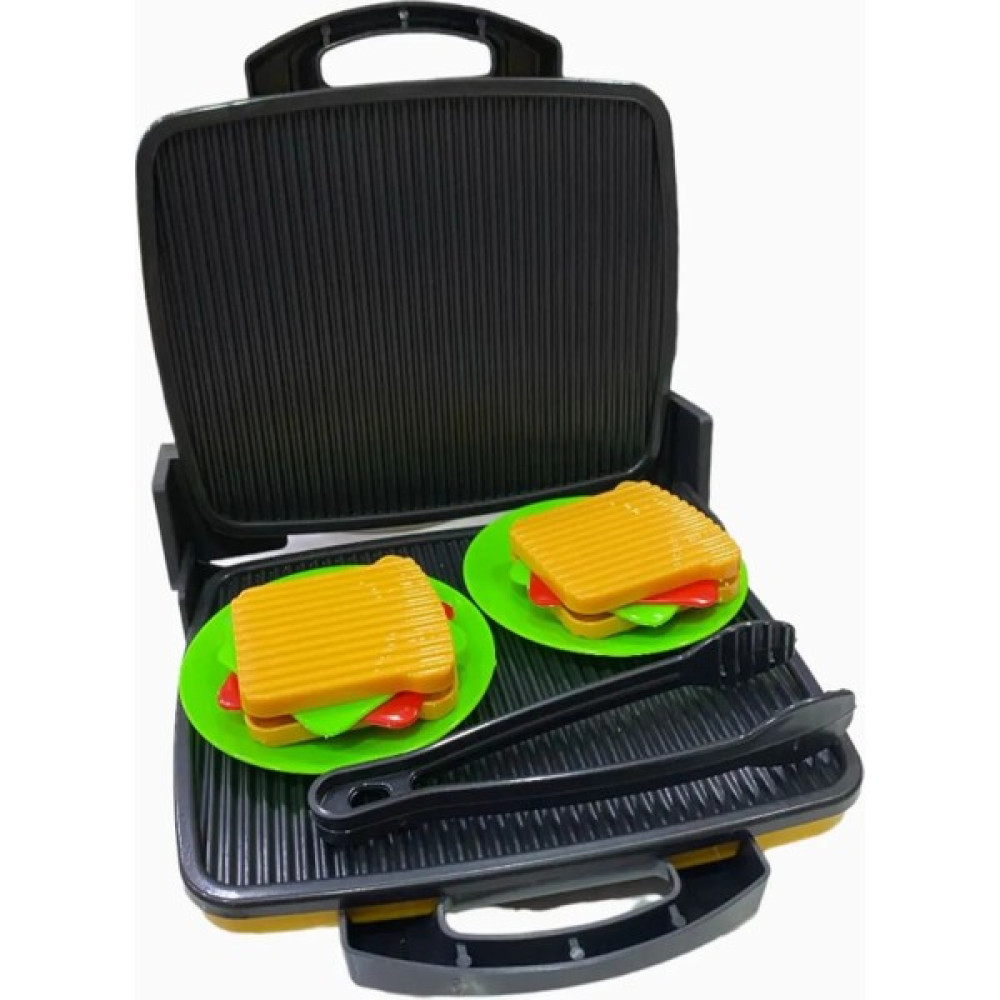 Oyuncak Diyarı Oyuncak Tost Makinesi ve Tost Ekmek Seti Oyuncak Fiyatı
