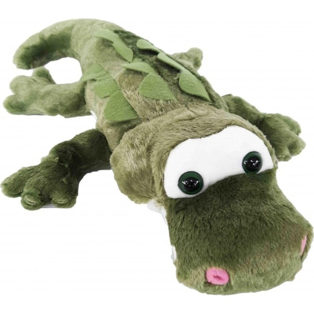 Oyuncak Toyz Sevimli Timsah Peluş 55 cm Dekor Yastık Uyku Arkadaşı Bebek Oyuncakları Fiyatı